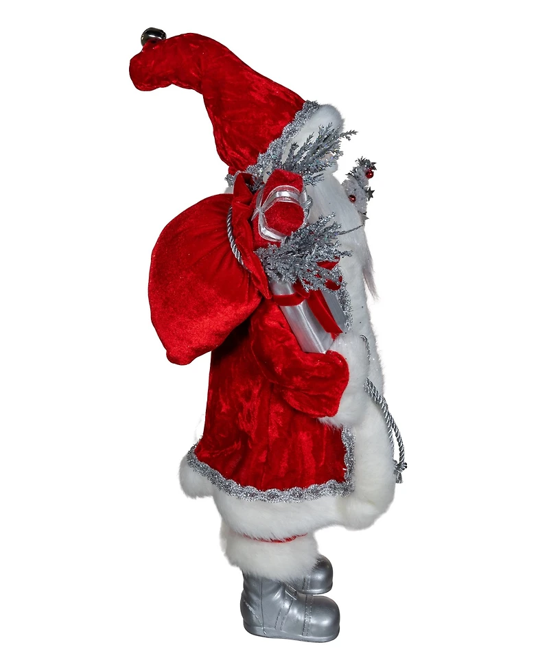 Kurt Adler 18-Inch Santa