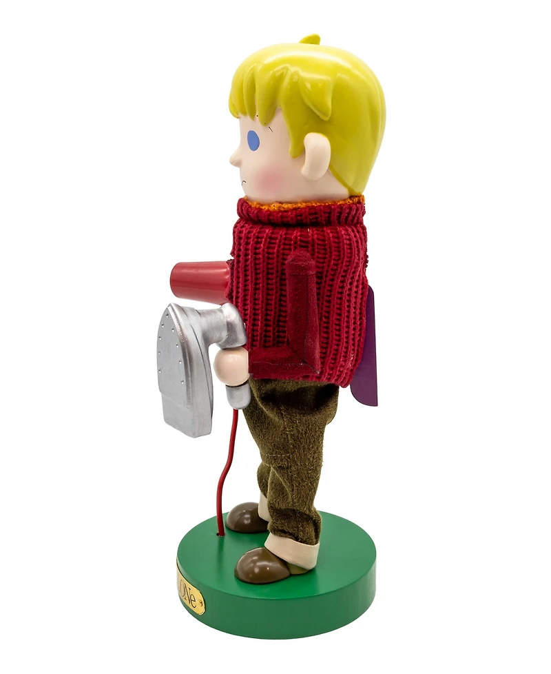 Kurt Adler 10-Inch Disney Home Alone Kevin Nutcracker