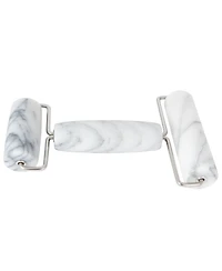 Artifacts Trading Company Marble Double Pastry Roller