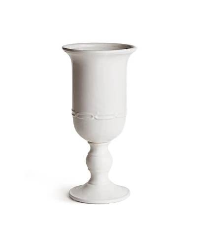 Mirabelle Petite Pedestal Urn Small