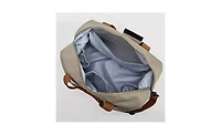 1 Large Capacity Travel Bag, Luggage Dry Wet Separation Bag,Casual Outdoor Bag Handbag,Yoga