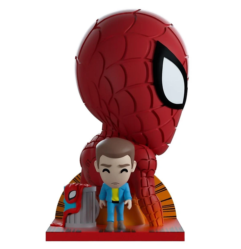 Youtooz: The Amazing Spider-Man Issue #50 (#1)