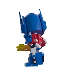 Youtooz: Transformers Collection [Optimus Prime Vinyl Figure #2]