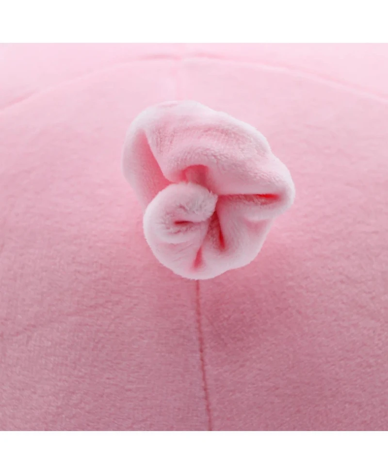 Youtooz: Technoblade 12 Inch [1 ft.] Pillow Plush