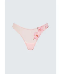 Cuup Plus The Thong - Mesh