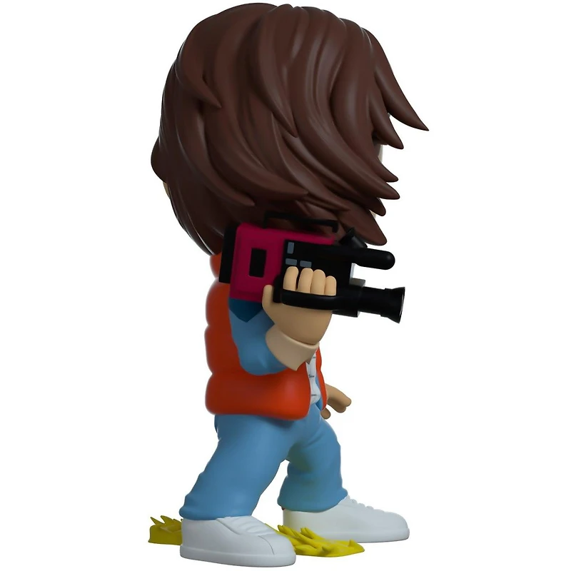 Youtooz: Back to the Future Marty Vinyl Figure #0