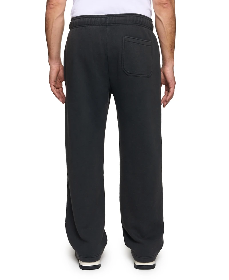 Lazer Men's Loose Fit Drawstring Jogger