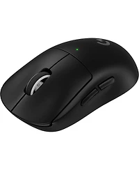 Logitech G Pro X Superlight 2 Lightspeed Gaming Mouse, Black