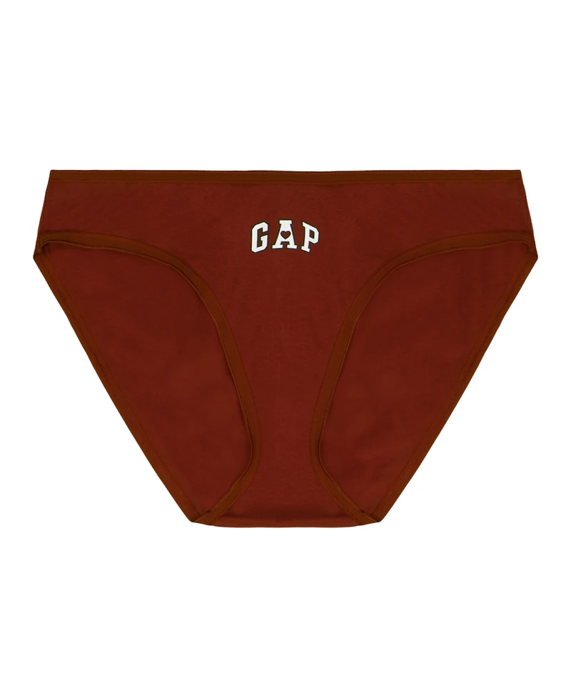 Gap GapBody Women's Cotton Bikini Underwear GPW00274M