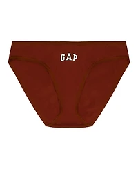 Gap GapBody Women's Cotton Bikini Underwear GPW00274M