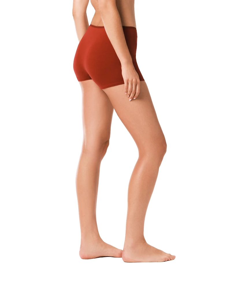 Gap GapBody Women's Cotton Stretch Boyshort Underwear GPW00278