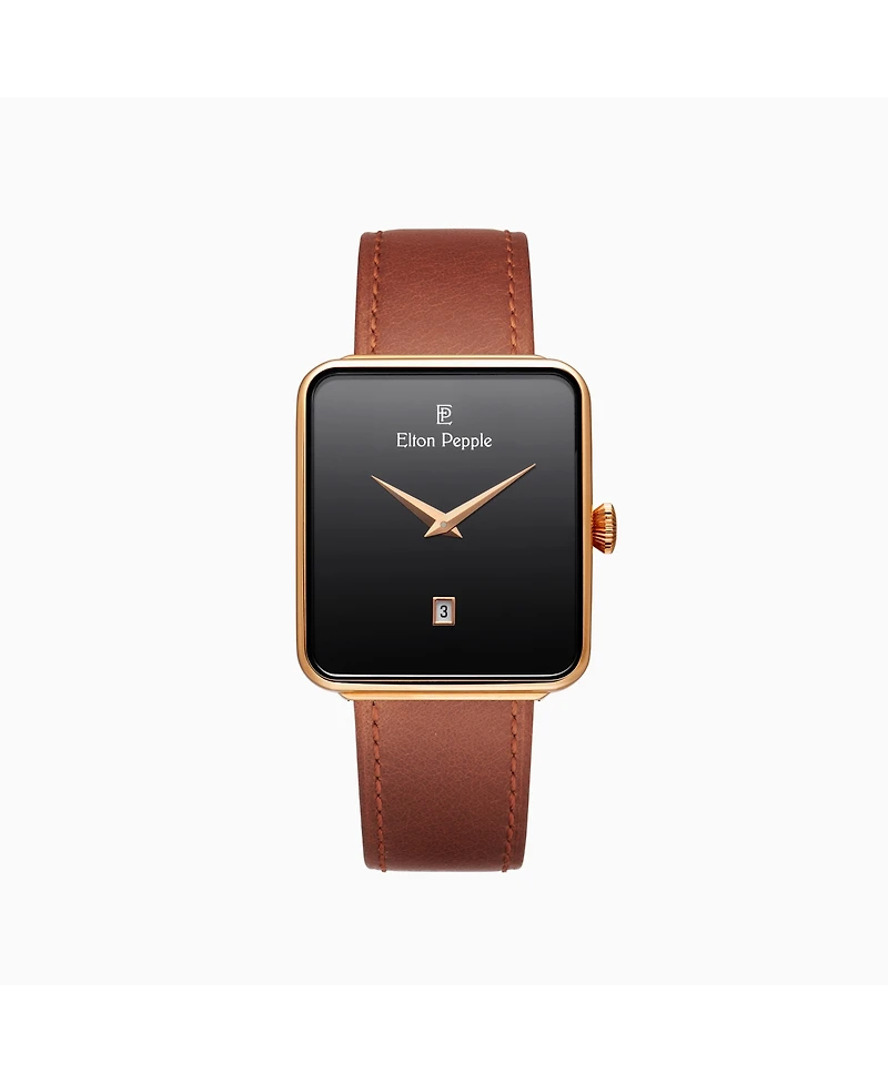 Men's Classic Montclare - Edgewater, 38mm