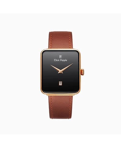 Men's Classic Montclare - Edgewater, 38mm