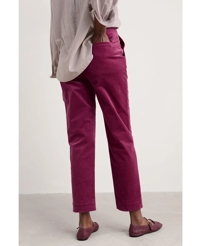 Seasalt Cornwall Women's Crackington Pants