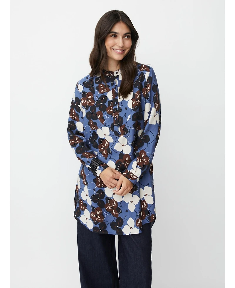 Masai Copenhagen Women's MaGrayfa Tunic