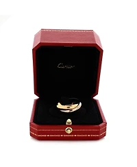 Pre-Owned Cartier Trinity Ring