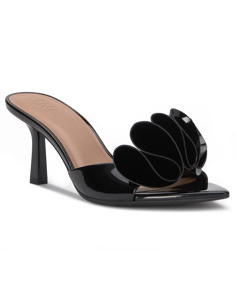 I.n.c. International Concepts Women's Basaaria Dress Sandals, Exclusively at Macy's