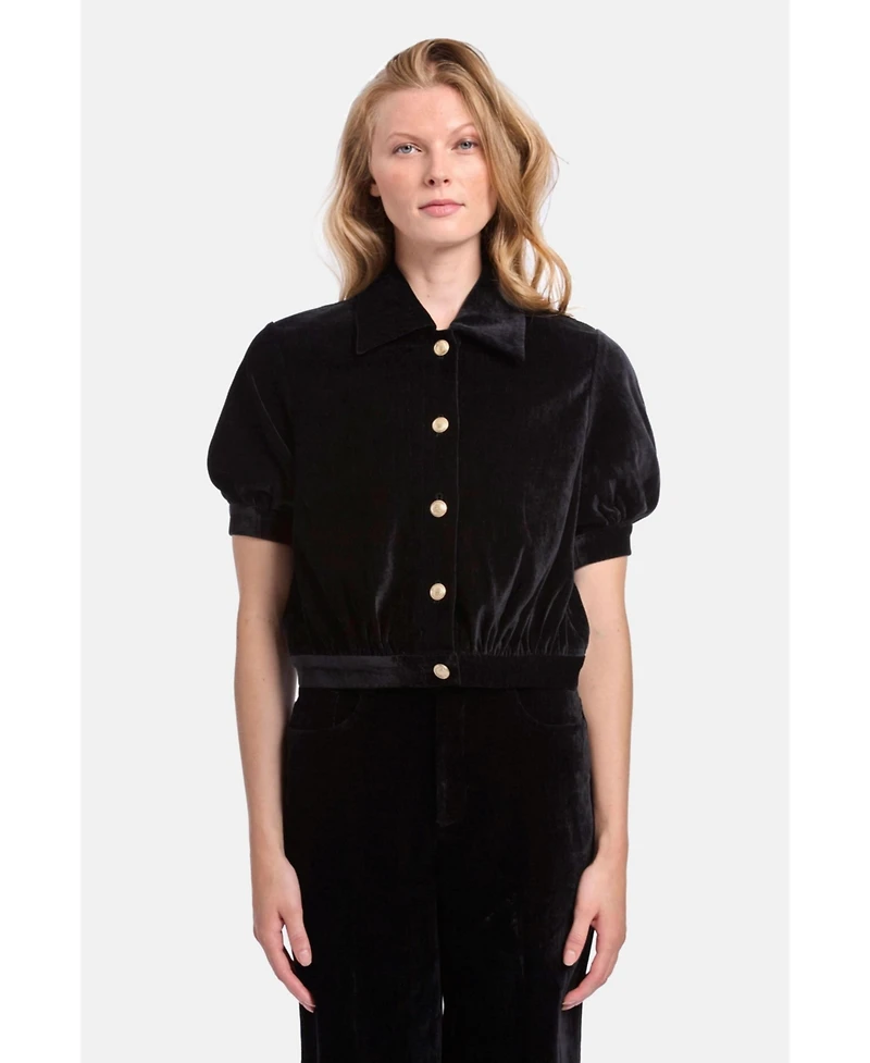 Capsule 121 Women's The Billion Jacket