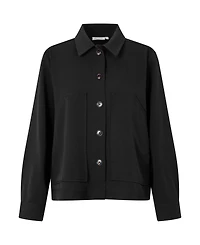 Masai Copenhagen Women's MaJettina Regular Fit Short Jacket