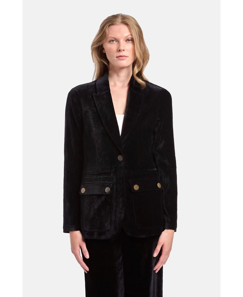 Capsule 121 Women's The Molecular Jacket