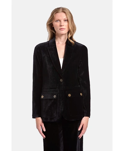 Capsule 121 Women's The Molecular Jacket