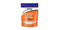 Now Foods Psyllium Husk Powder, Powder 24 oz