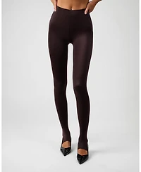 WeWoreWhat Women's Spandex Leggings