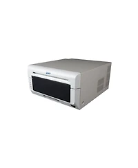 Dnp DS820A 8" Professional Dye-Sublimation Printer for 8x10" and 8x12" Photos