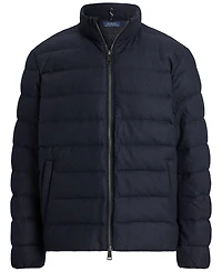 Polo Ralph Lauren Men's Colden Herringbone Long Sleeves Jacket