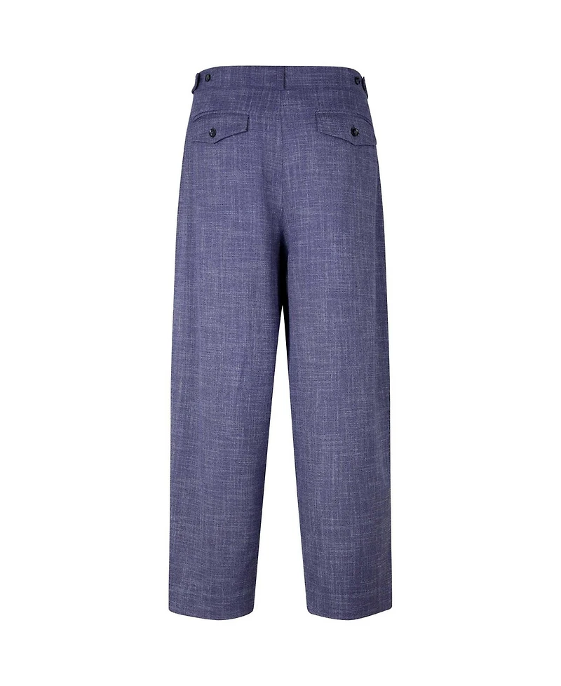 Masai Copenhagen Women's MaPhiladelphia Cropped Loose Fit Pants