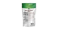 Now Foods Whole Raw Cashews Unsalted ,10 oz