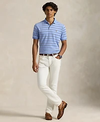 Polo Ralph Lauren Men's Striped Short Sleeves Shirt