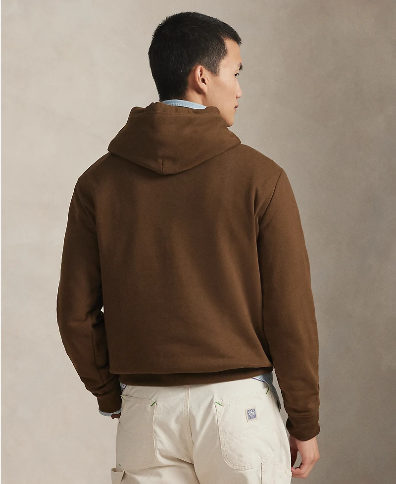 Polo Ralph Lauren Men's Long Sleeves Graphic Print Sweatshirt