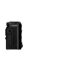 Fujifilm X-M5 Mirrorless Camera, Black