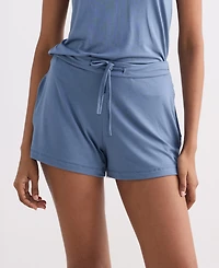 Reistor Women's Essential Knit Shorts