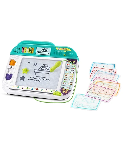 VTech Doodle and Draw Learning Center Toy