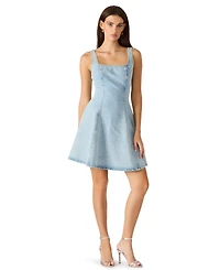 Steve Madden Women's Ameela Sleeveless Dress