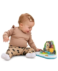 VTech Baby Bark and Bop Dance Party Puppy Toy