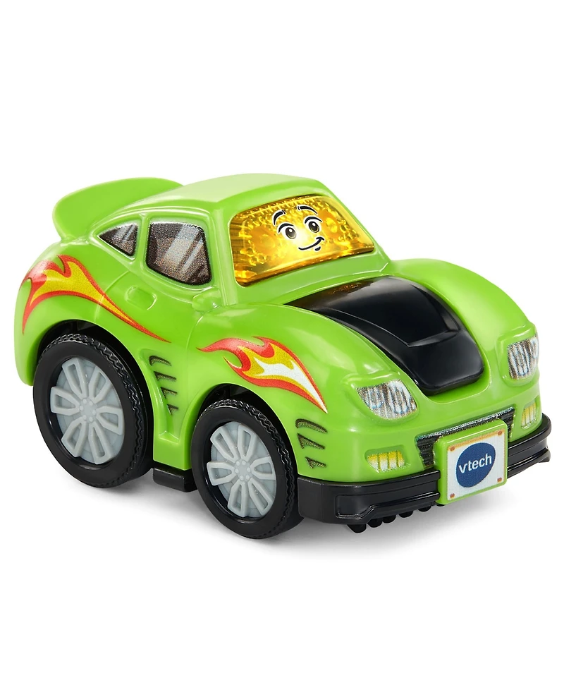 VTech Go! Go! Smart Wheels Speedy Repair Shop