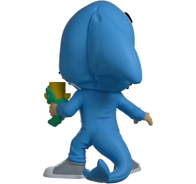 Youtooz: Original Collection [Foolish Gamers] Vinyl Figure #308