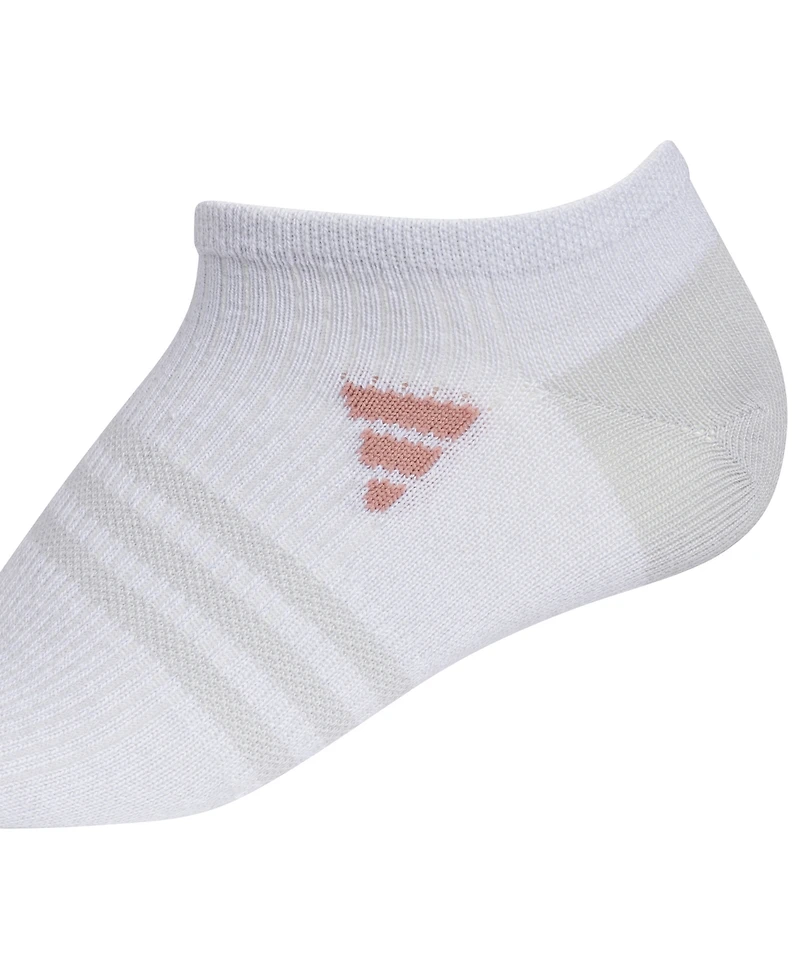 Womens Superlite 3.0 6-Pack No Show