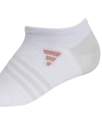 Womens Superlite 3.0 6-Pack No Show