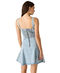 Steve Madden Women's Ameela Sleeveless Dress