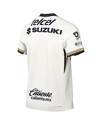 Nike Men's Cream s 2025/26 Home Authentic Jersey