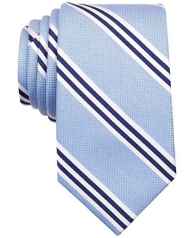 Nautica Men's Bilge Striped Tie