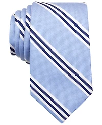 Nautica Men's Bilge Striped Tie