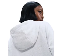 Nike Sportswear Women's Long Sleeve Pull-On Hoodie