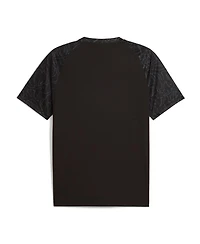 Puma Men's Black Borussia Dortmund 2025/26 Pre-Match Training Jersey