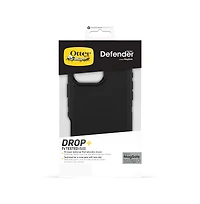 Otterbox Defender Pro MagSafe Case for Apple iPhone 16 Max
