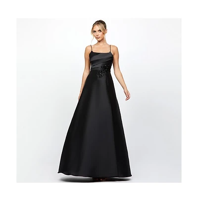 Bariano Women's Florence A Line Gown